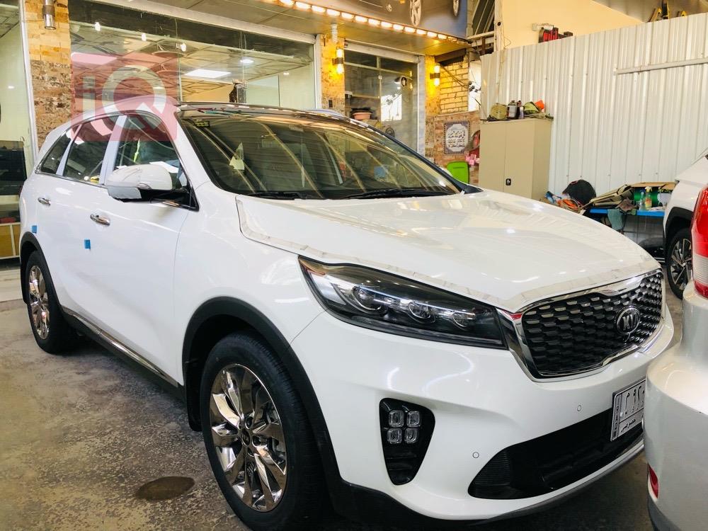 كيا سورينتو